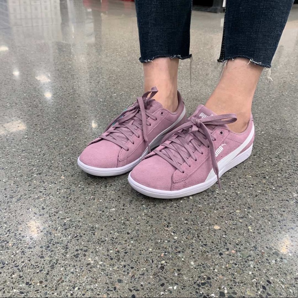 Puma shoes